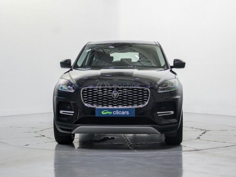 Foto del JAGUAR E-Pace 2.0D I4 S AWD Aut. 163