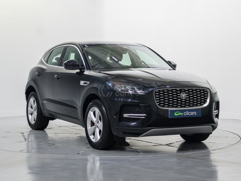 Foto del JAGUAR E-Pace 2.0D I4 S AWD Aut. 163