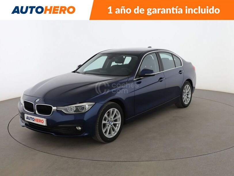 Foto del BMW Serie 3 318d