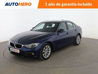 Imagen de BMW Serie 3 318d