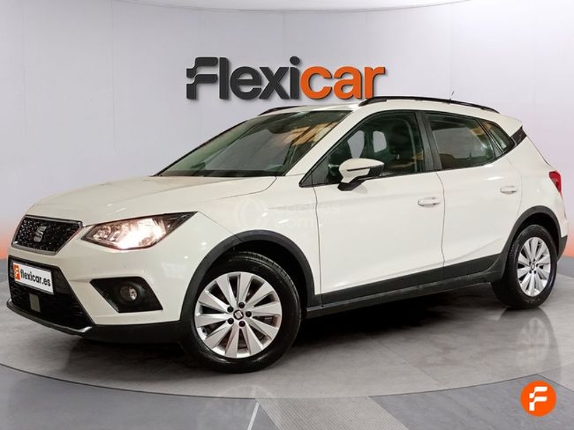 Foto del SEAT Arona 1.0 TSI Ecomotive S&S Style 95