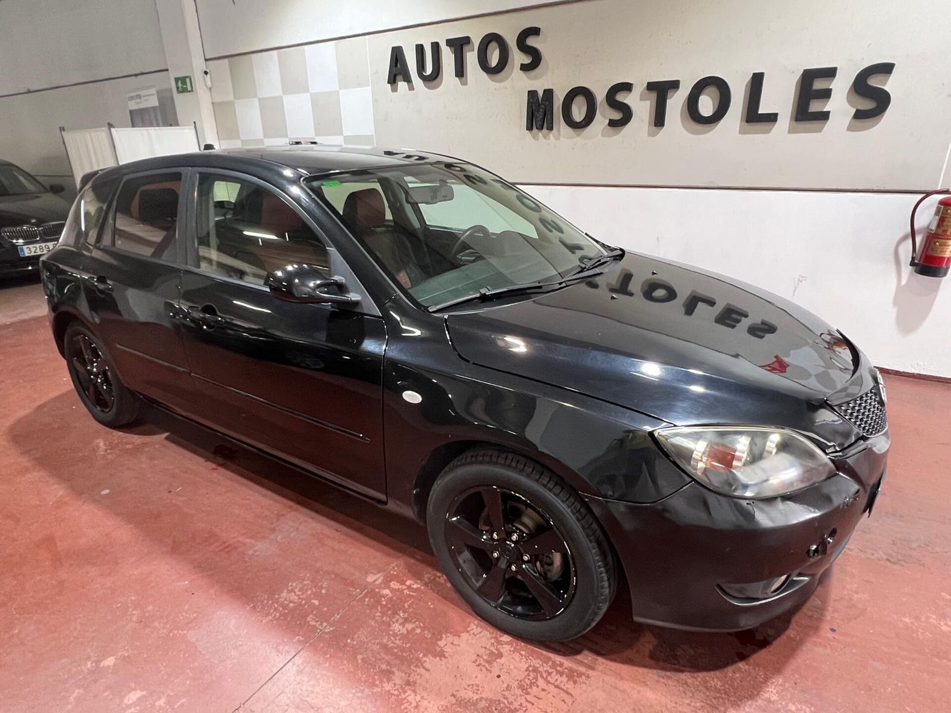 Imagen de MAZDA Mazda3