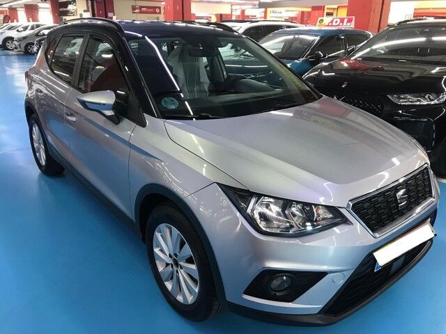 Foto del SEAT Arona 1.0 TSI Ecomotive S&S Style 110