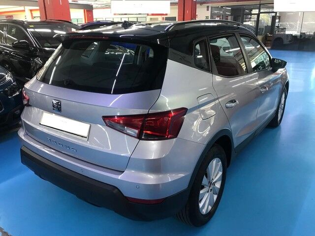Foto del SEAT Arona 1.0 TSI Ecomotive S&S Style 110