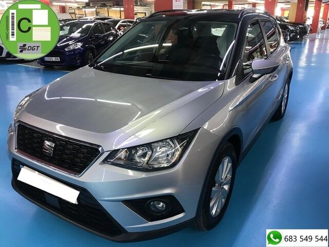 Foto del SEAT Arona 1.0 TSI Ecomotive S&S Style 110