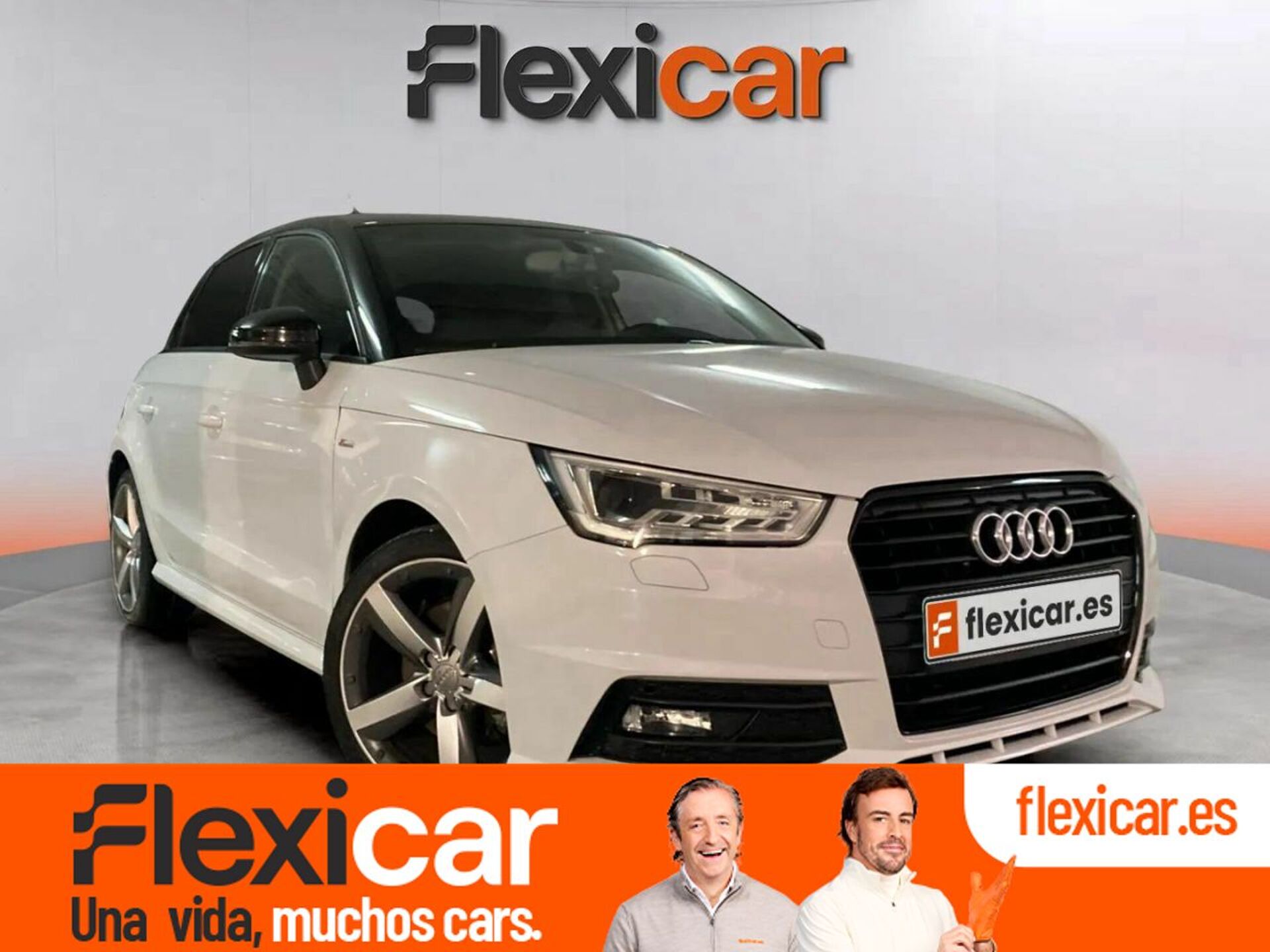 Imagen de AUDI A1