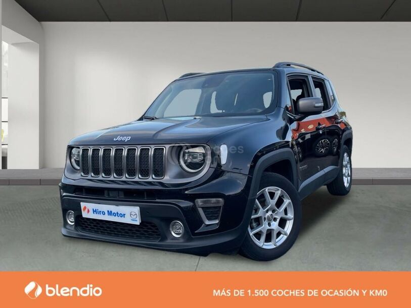 Foto del JEEP Renegade 1.0 Longitude 4x2