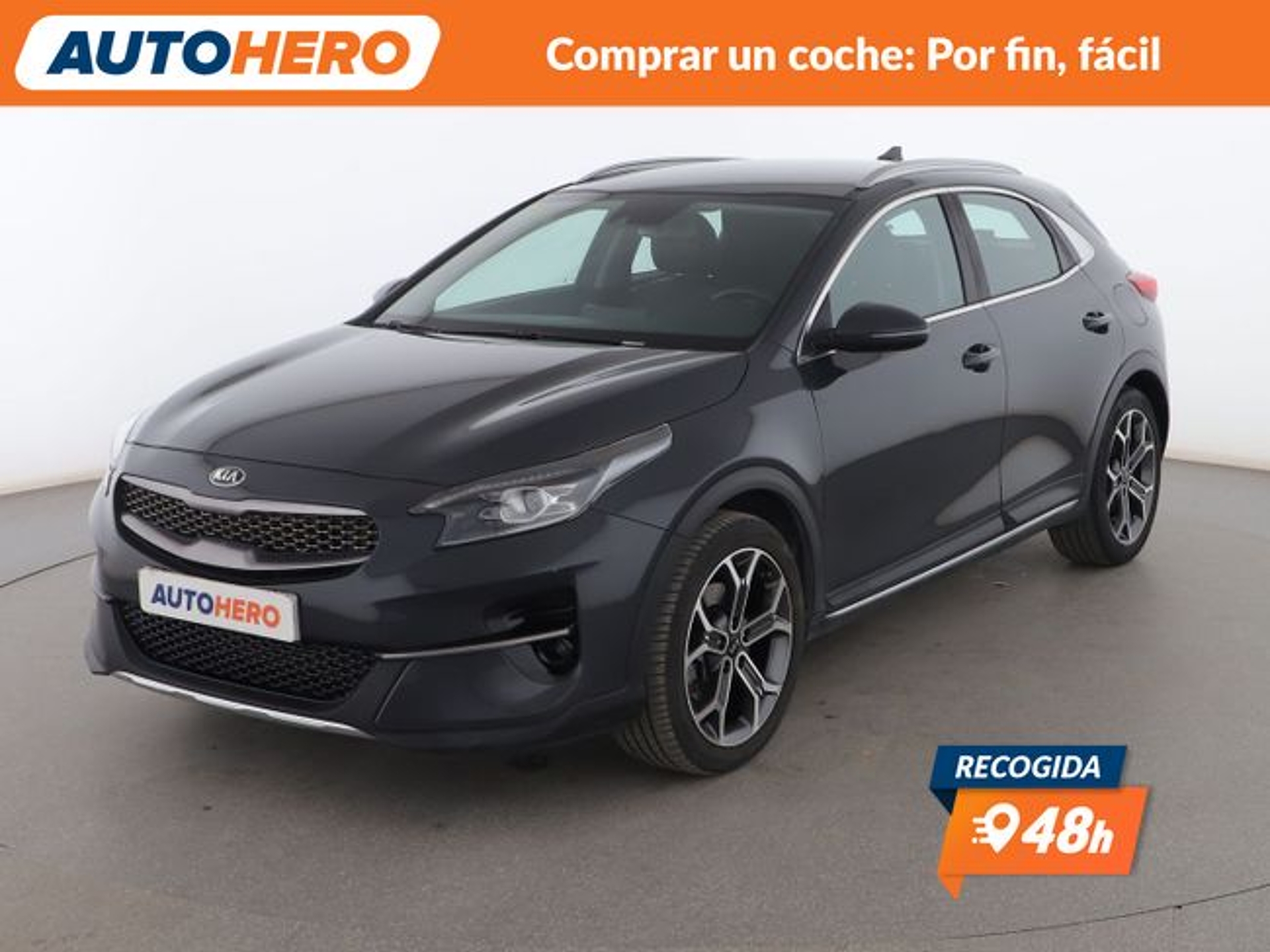 Imagen de KIA XCeed