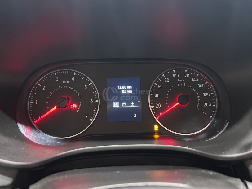 Foto del DACIA Sandero Stepway ECO-G Extreme Go 74kW