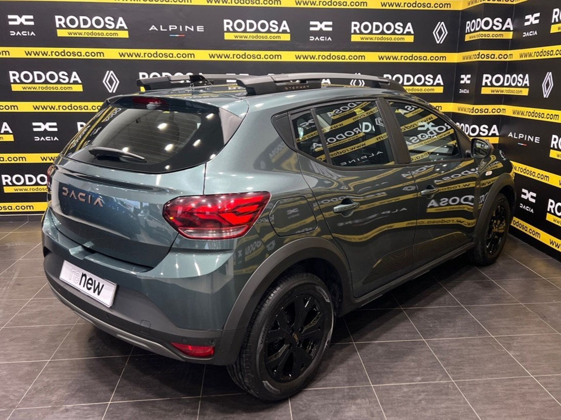 Imagen 2 de DACIA Sandero