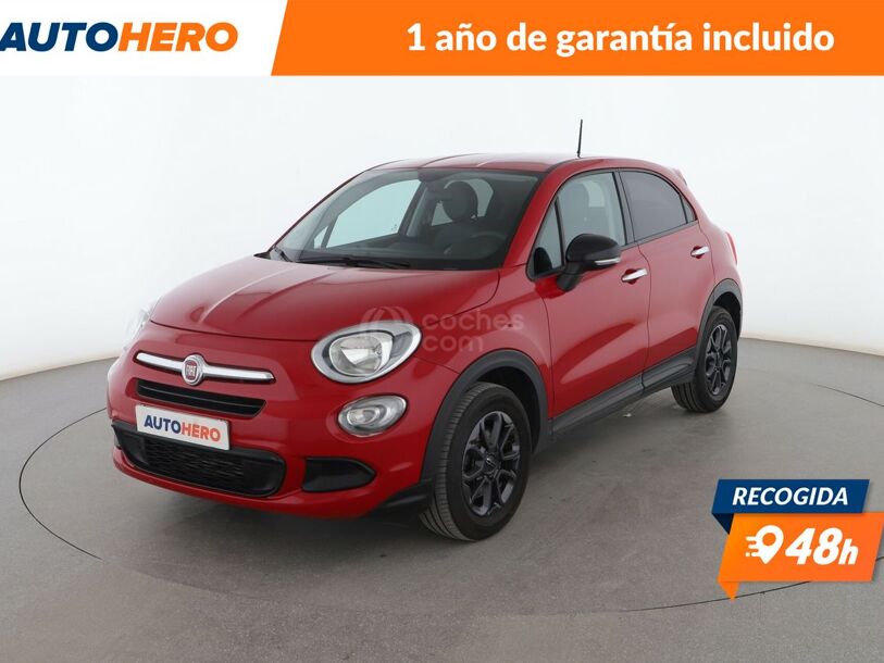 Foto del FIAT 500X 1.3Mjt Pop Star 4x2 70kW