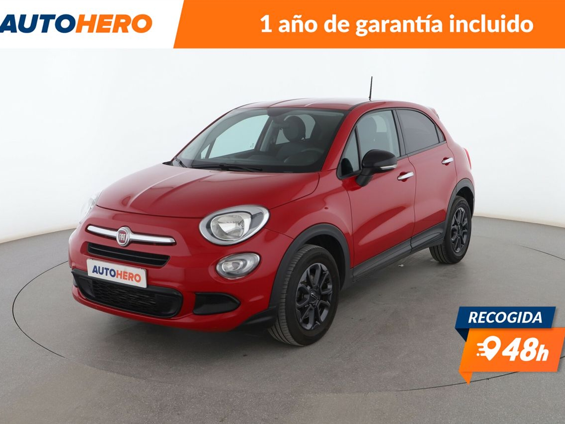 Imagen de FIAT 500X