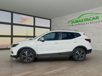 Imagen de NISSAN Qashqai 1.5dCi Acenta 4x2