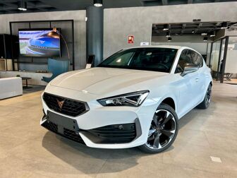 Imagen de CUPRA León 1.5 ETSI DSG 110Kw