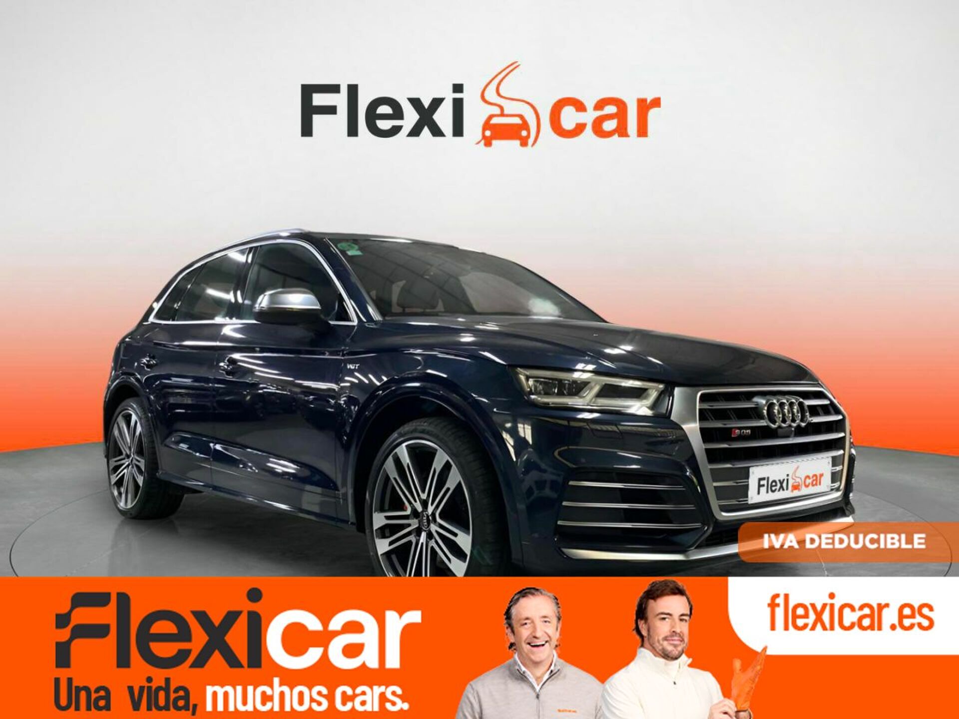 Imagen de AUDI Q5