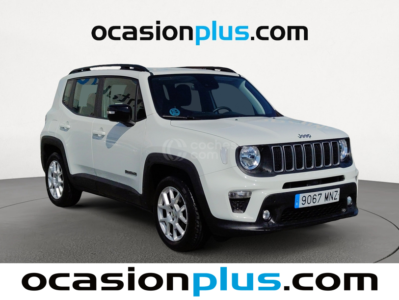 Foto del JEEP Renegade 1.0 Limited 4x2