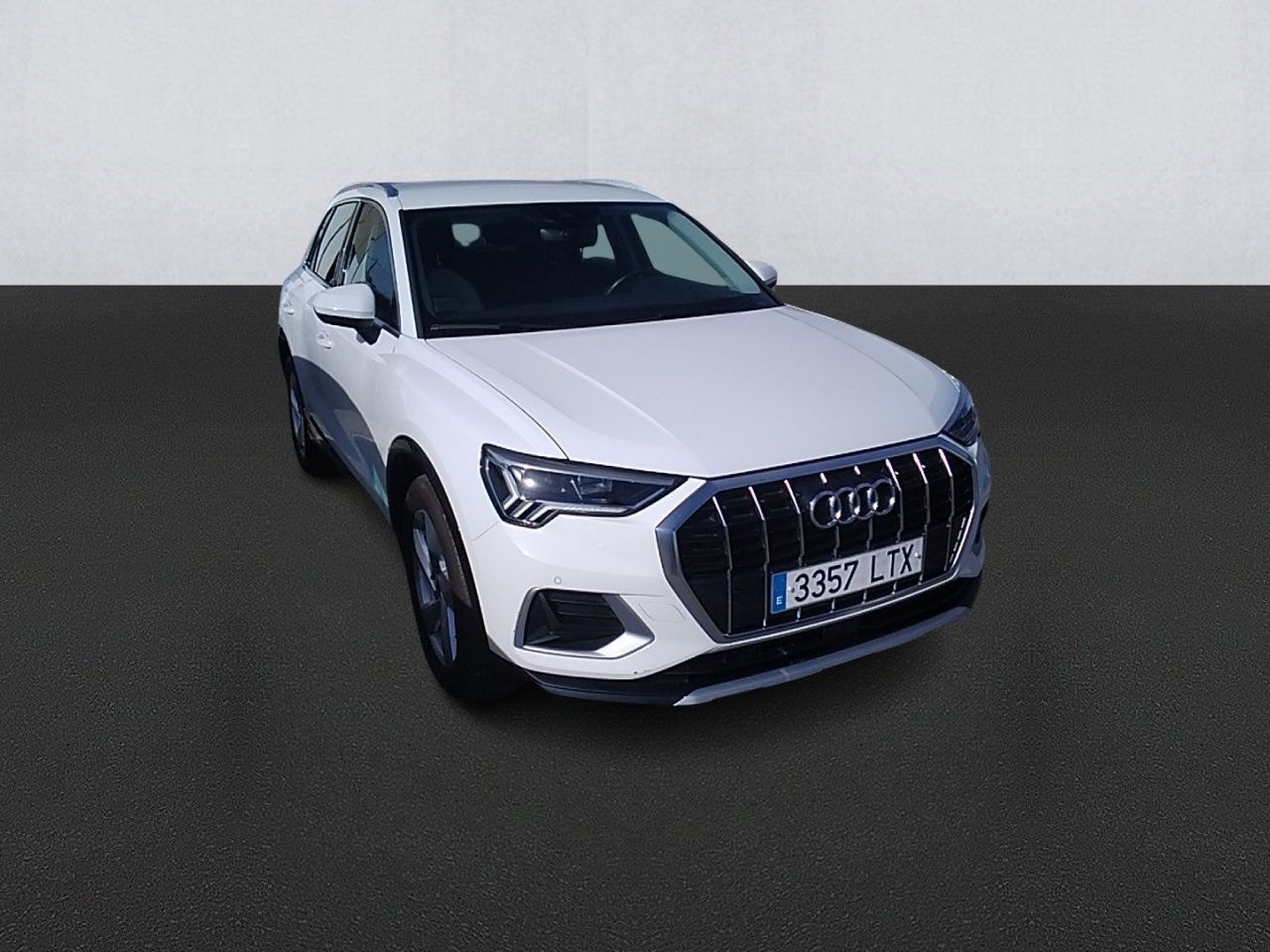 Foto del AUDI Q3 35 TFSI Advanced S tronic