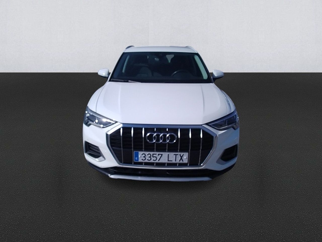Foto del AUDI Q3 35 TFSI Advanced S tronic