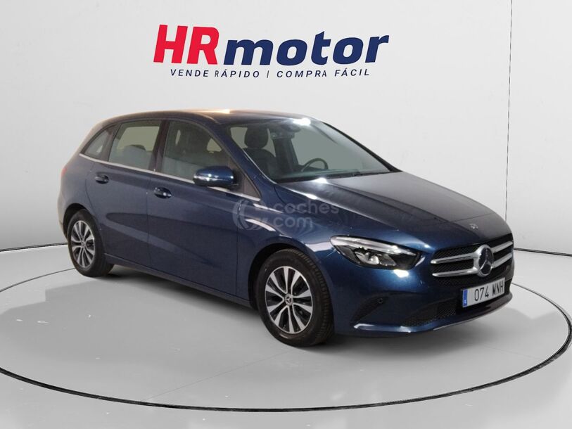 Foto del MERCEDES Clase B B 180d