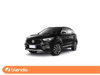 Imagen de MG ZS 1.0 T-GDI Luxury Aut. 82kW