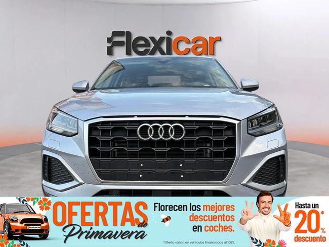 Foto del AUDI Q2 35 TFSI Adrenalin S tronic 110kW