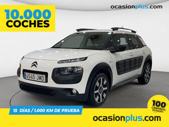 Imagen de CITROEN C4 Cactus 1.6 BlueHDi S&S Shine ETG6 100