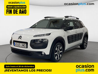 Imagen de CITROEN C4 Cactus 1.6 BlueHDi S&S Shine ETG6 100