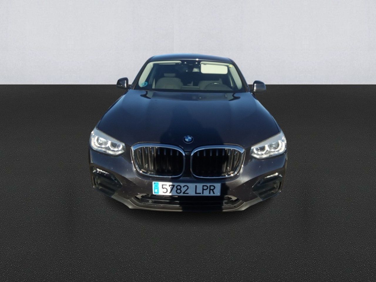 Foto del BMW X4 xDrive 20dA xLine