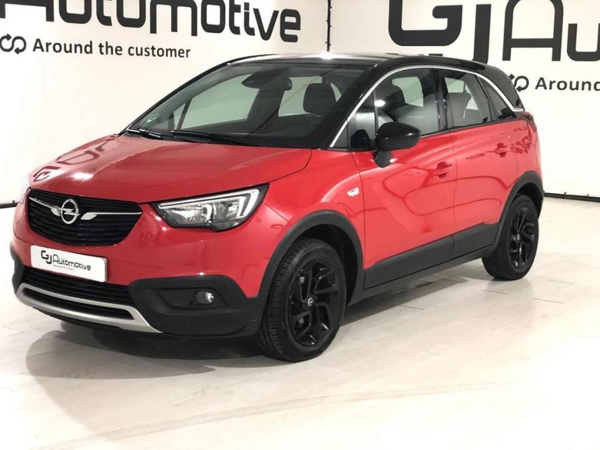 Imagen de OPEL Crossland