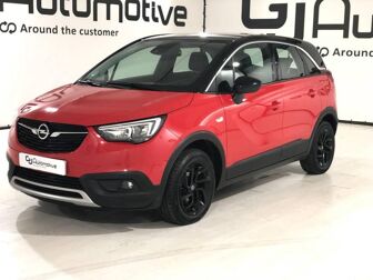 Imagen de OPEL Crossland X 1.2T S&S Innovation 130