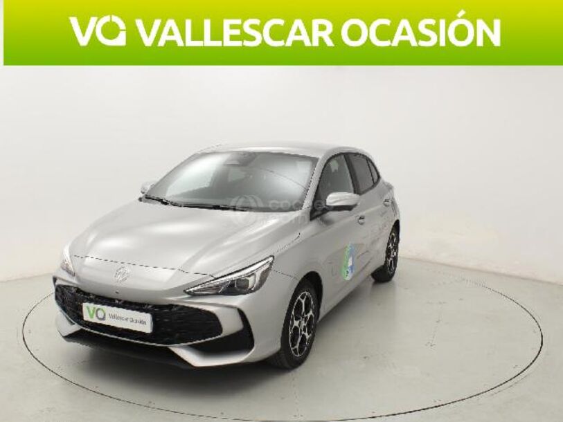 Foto del MG 3 1.5 Hybrid+ Luxury 143kW