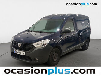 Imagen de DACIA Dokker Van 1.5Blue dCi Essential 70kW