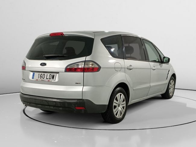 Foto del FORD S-Max 2.0TDCi Trend