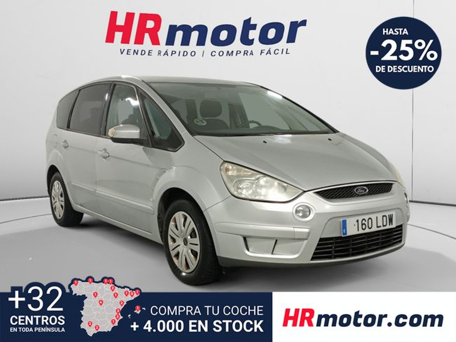 Imagen de FORD S-Max