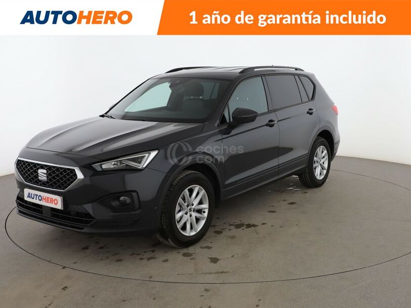 Foto del SEAT Tarraco 1.5 TSI S&S Style 150