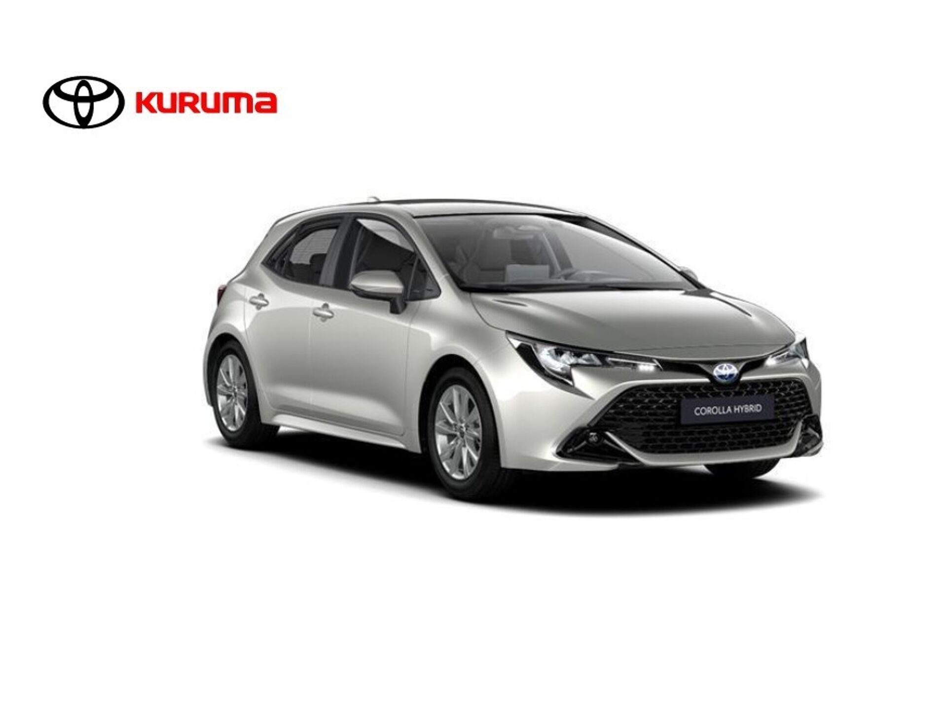 Imagen 2 de TOYOTA Corolla