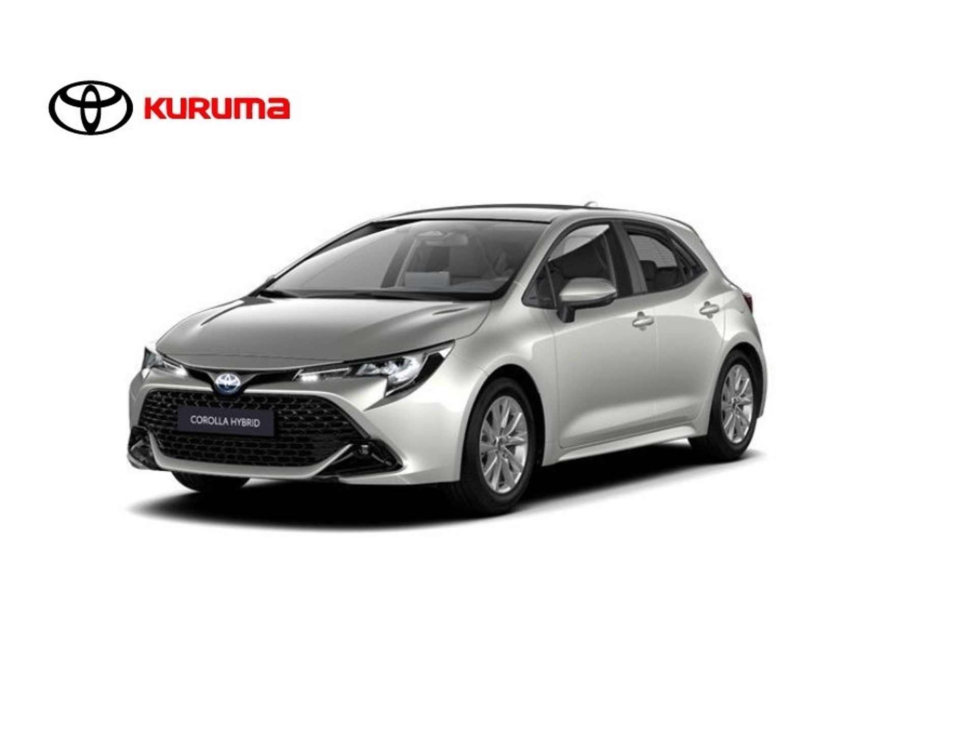 Imagen de TOYOTA Corolla