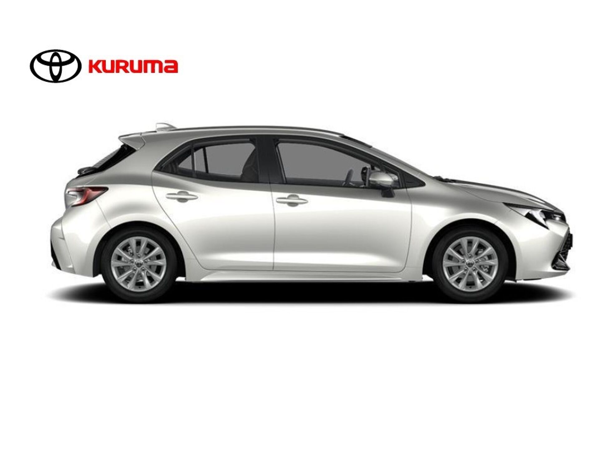 Imagen 3 de TOYOTA Corolla