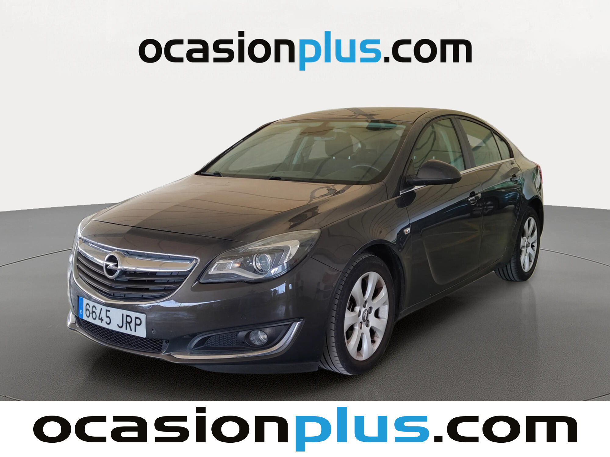 Foto del OPEL Insignia 1.6CDTI S&S Business 120