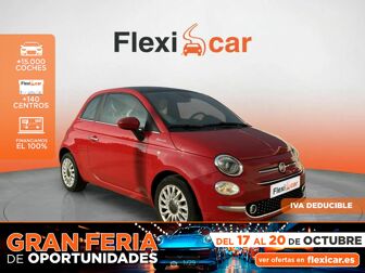 Imagen de FIAT 500 1.0 Hybrid Dolcevita 52kW