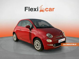 Imagen de FIAT 500 1.0 Hybrid Dolcevita 52kW