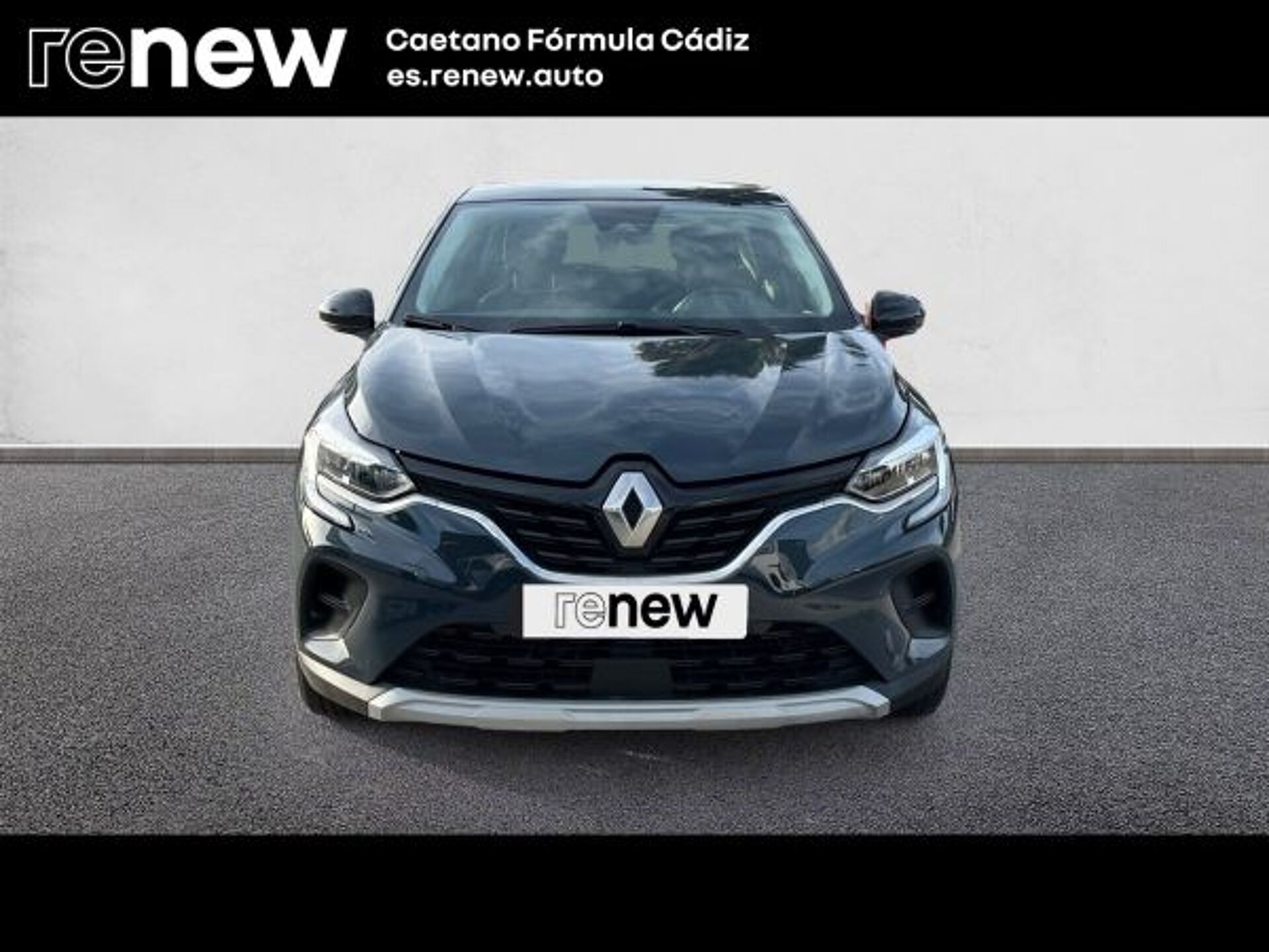 Imagen 2 de RENAULT Captur