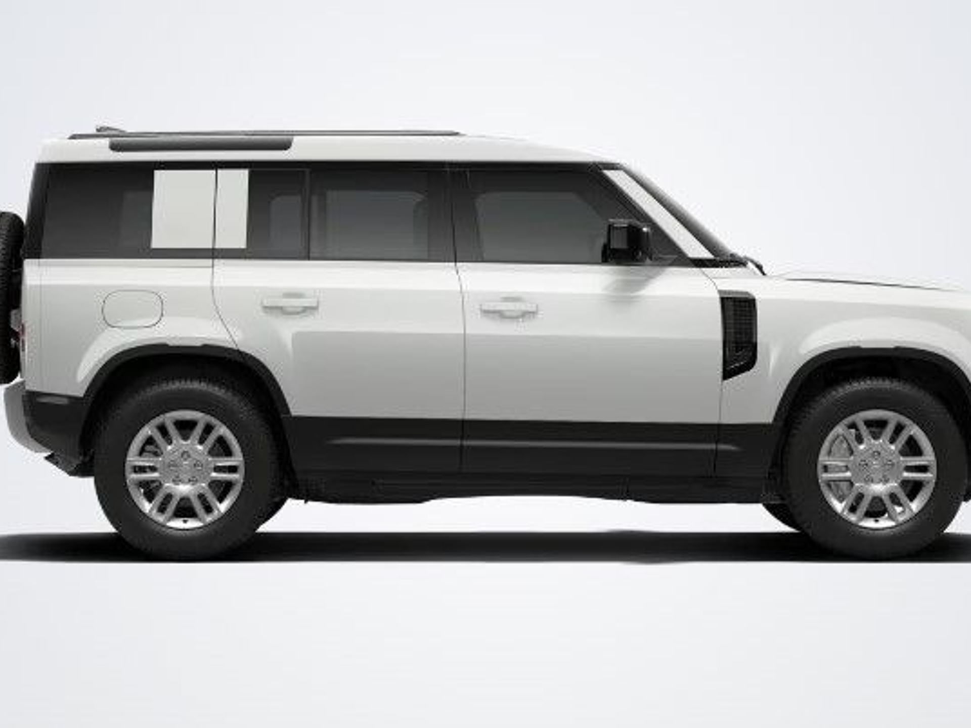 Imagen de LAND ROVER Defender