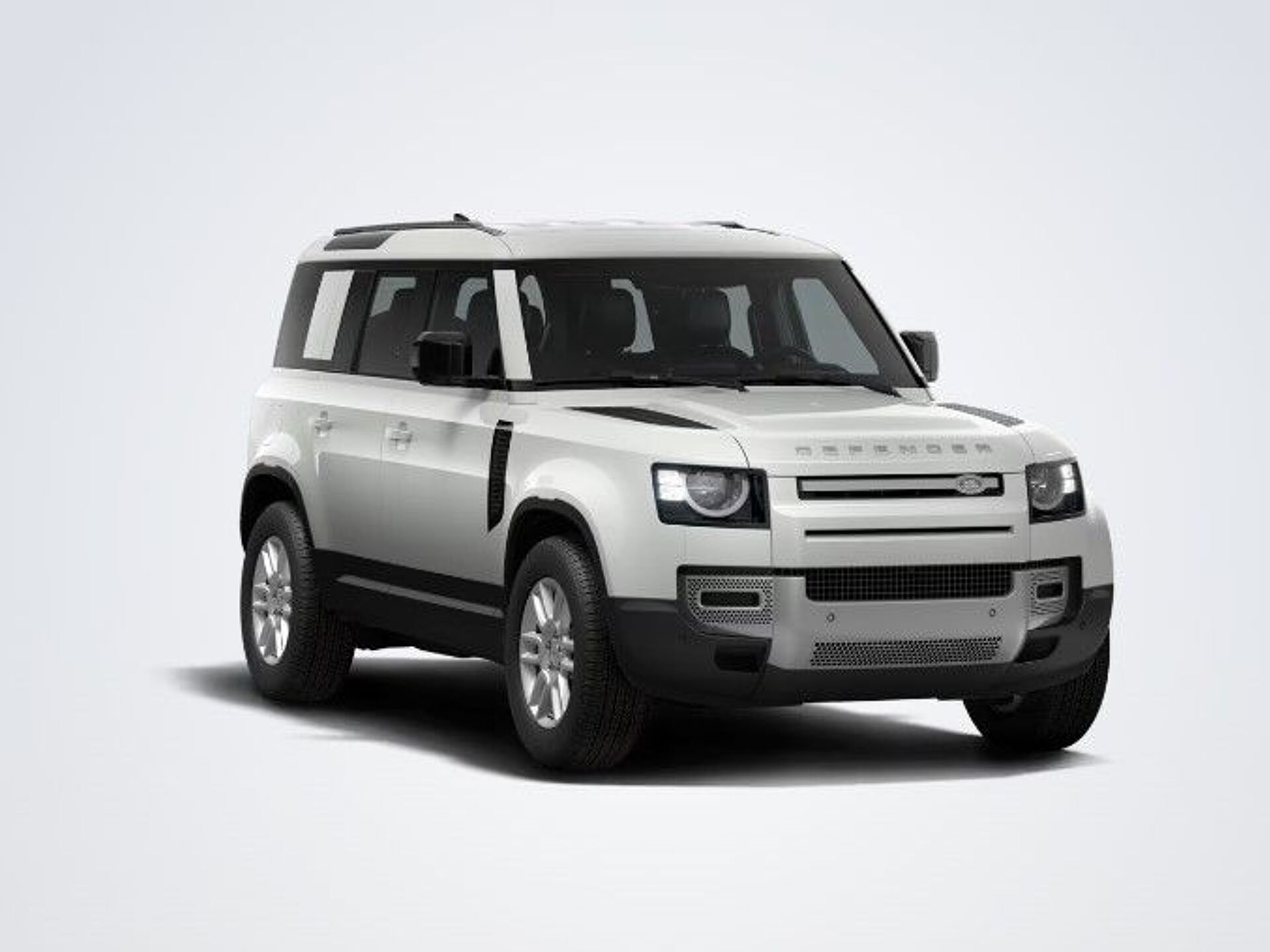 Imagen 2 de LAND ROVER Defender