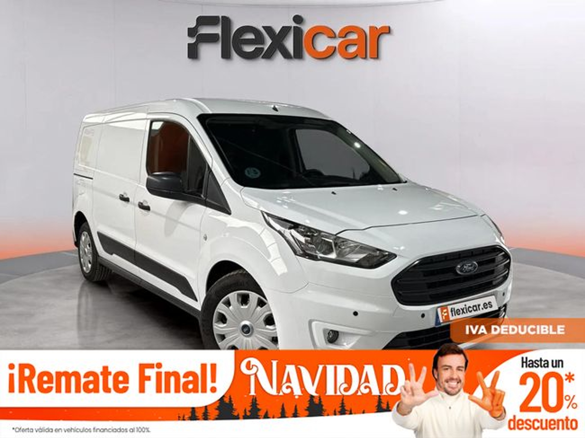 Imagen de FORD Transit