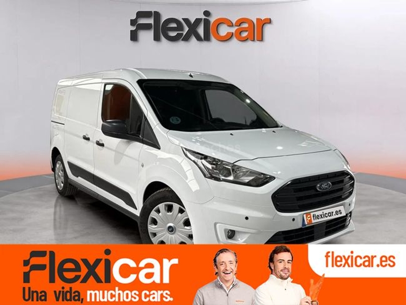 Foto del FORD Transit FT 350 L3 Kombi 2.0 Ecoblue Trend 130