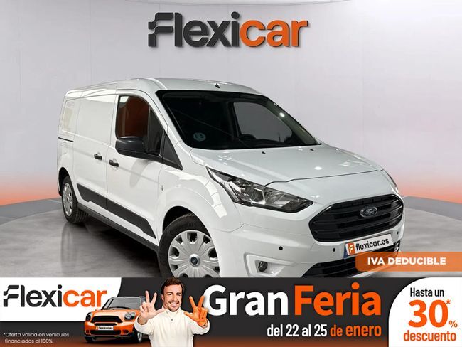 FORD Transit (Kombi 1.5 TDCi 74kW Trend 230 L2 (M1)) en Barcelona