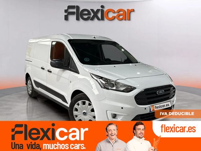 FORD Transit (Kombi 1.5 TDCi 74kW Trend 230 L2 (M1)) en Barcelona