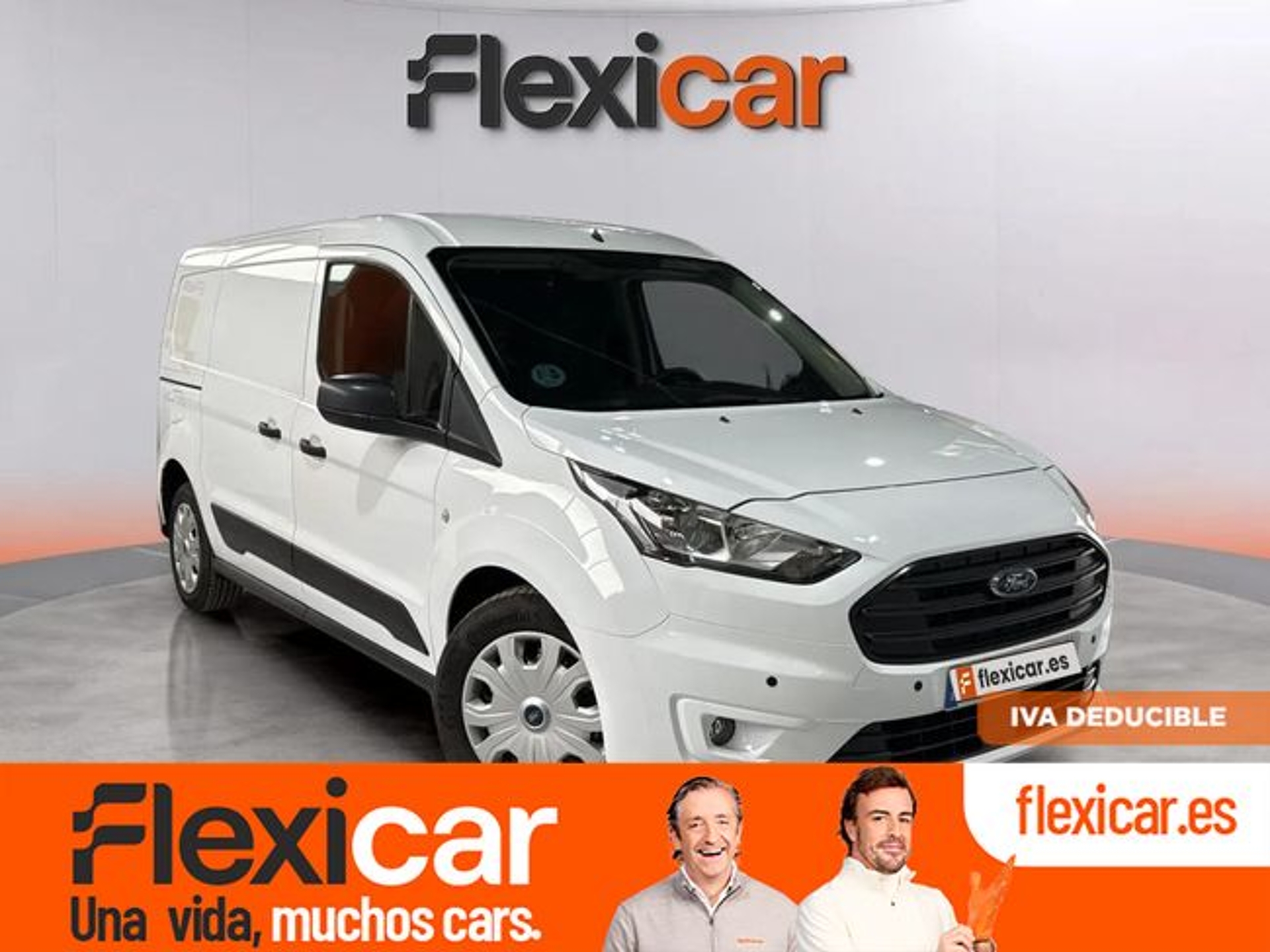 Imagen de FORD Transit
