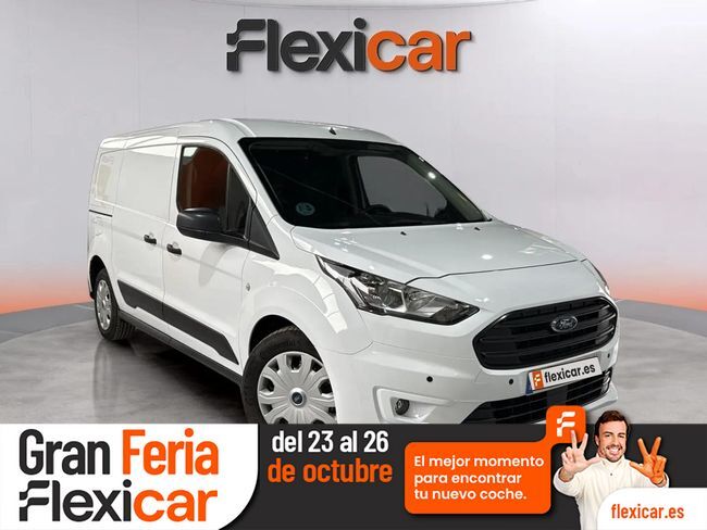 FORD Transit (Kombi 1.5 TDCi 74kW Trend 230 L2 (M1)) en Barcelona